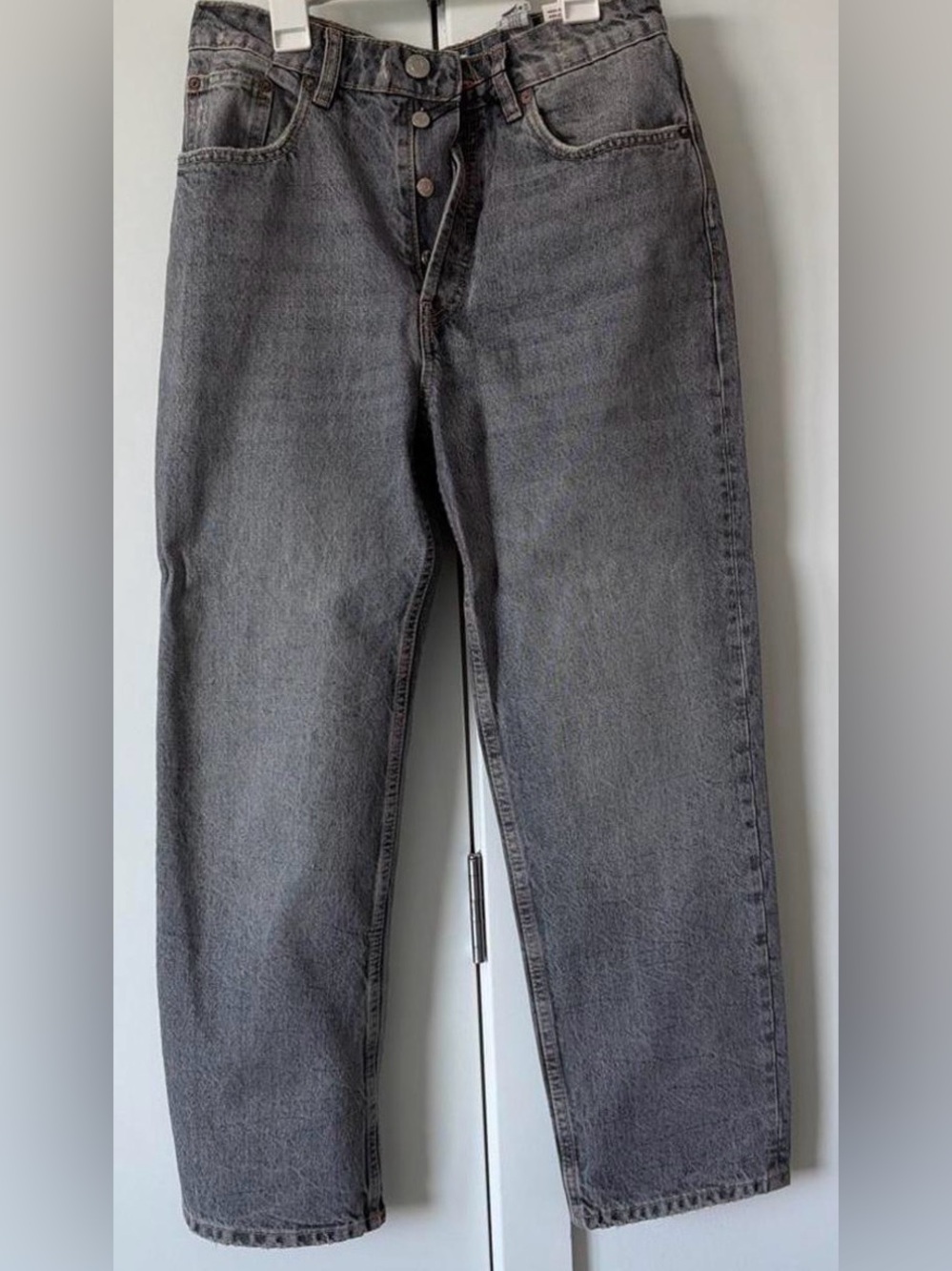 Zara women’s Jeans